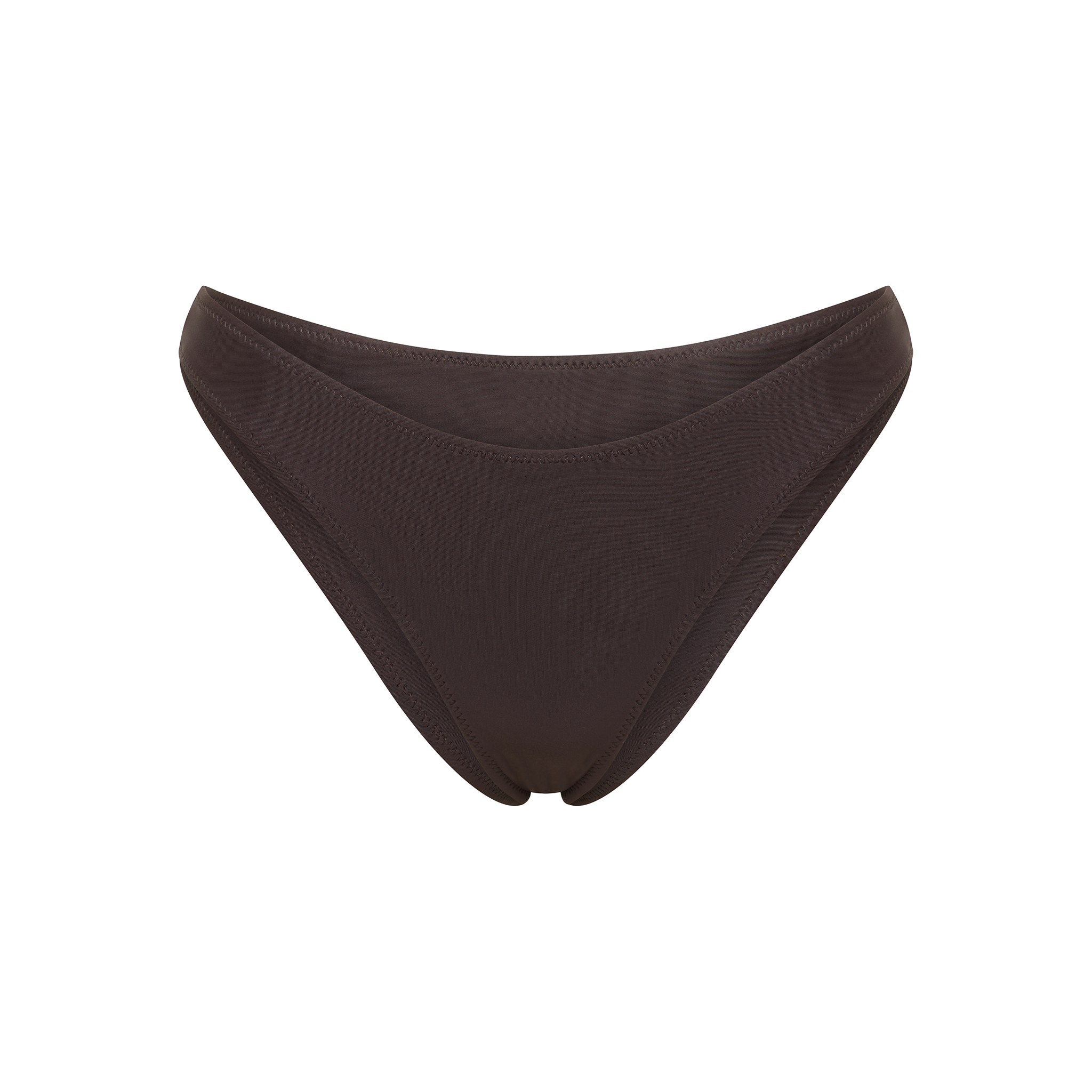 Clove Cheeky Bikini Bottom
